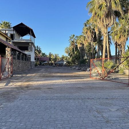 Casa Arroyo At Bajazul Just Steps Of Waterfront And Downtown Loreto (Baja California Sur) Exterior foto
