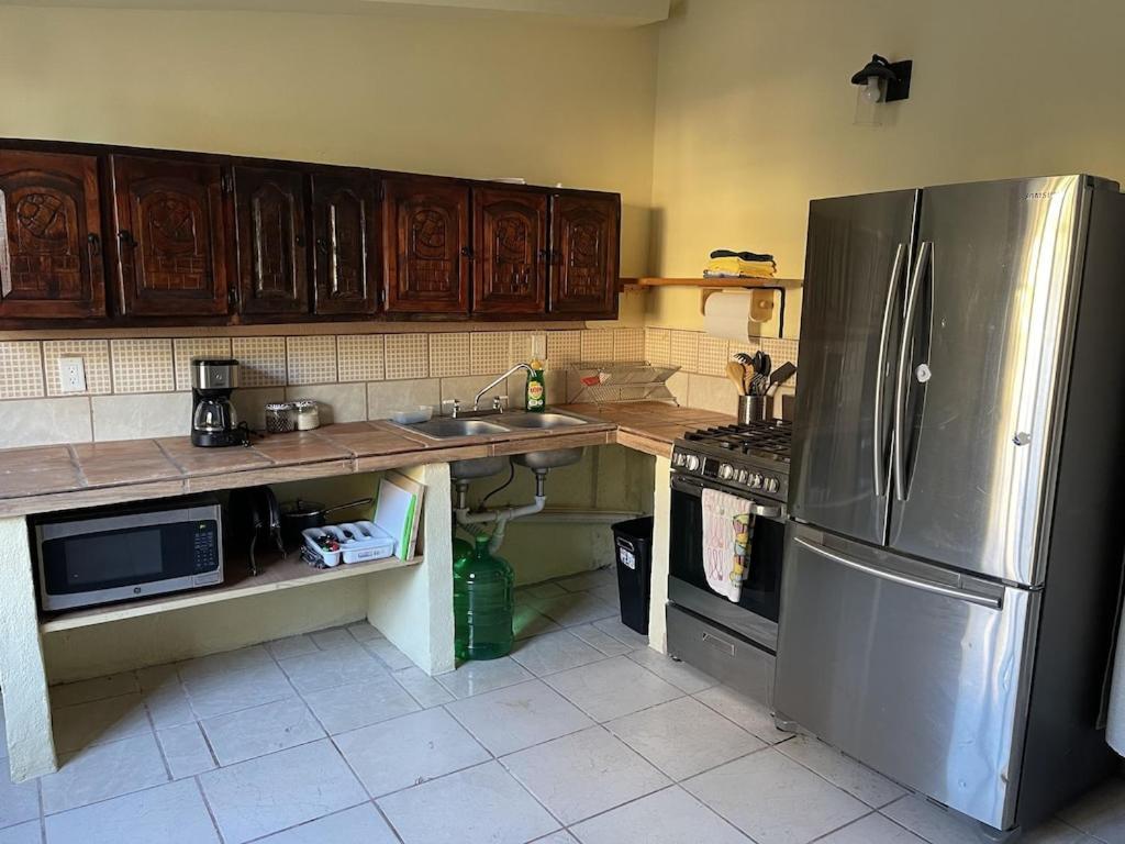 Casa Arroyo At Bajazul Just Steps Of Waterfront And Downtown Loreto (Baja California Sur) Exterior foto