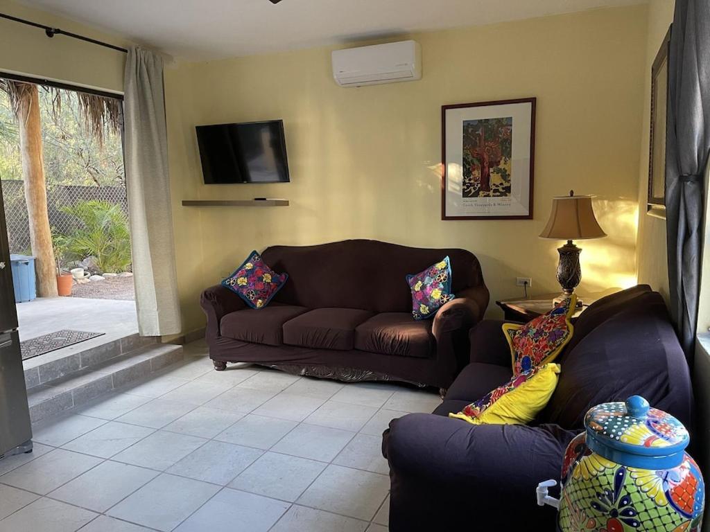 Casa Arroyo At Bajazul Just Steps Of Waterfront And Downtown Loreto (Baja California Sur) Exterior foto