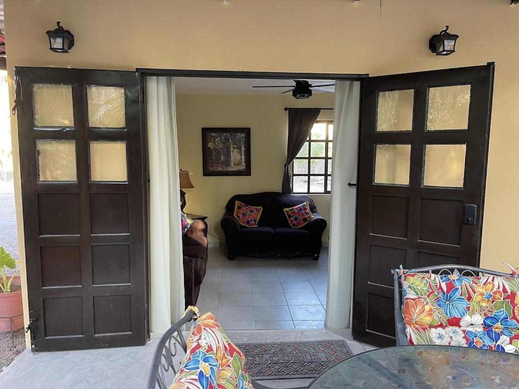 Casa Arroyo At Bajazul Just Steps Of Waterfront And Downtown Loreto (Baja California Sur) Exterior foto