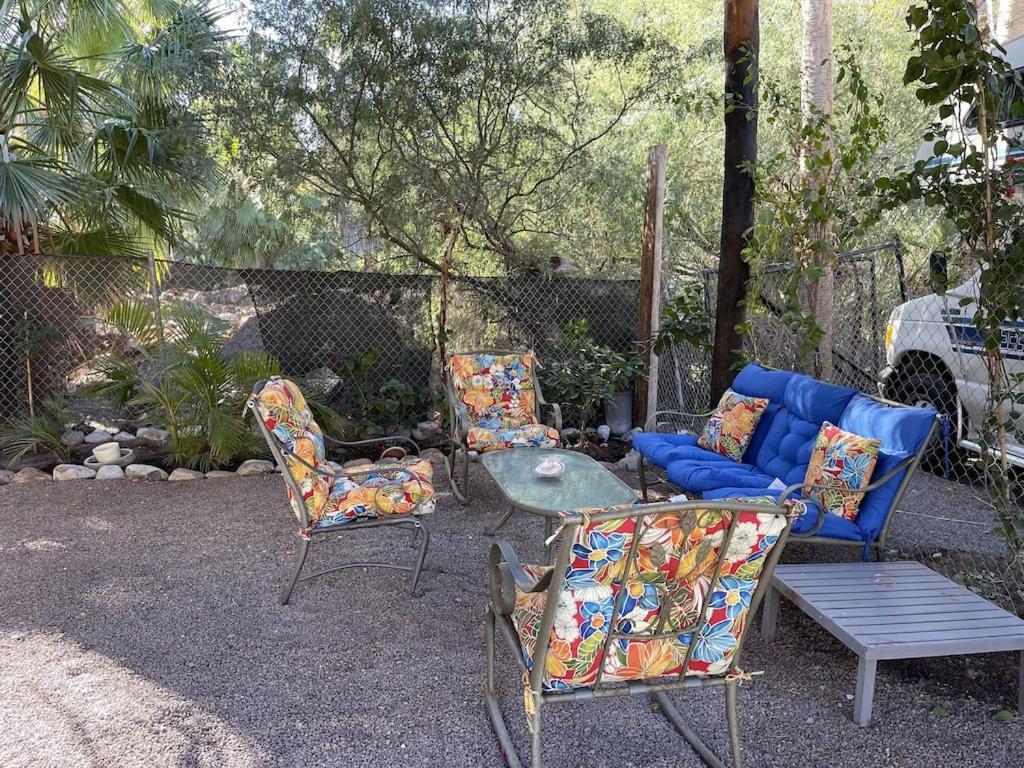 Casa Arroyo At Bajazul Just Steps Of Waterfront And Downtown Loreto (Baja California Sur) Exterior foto