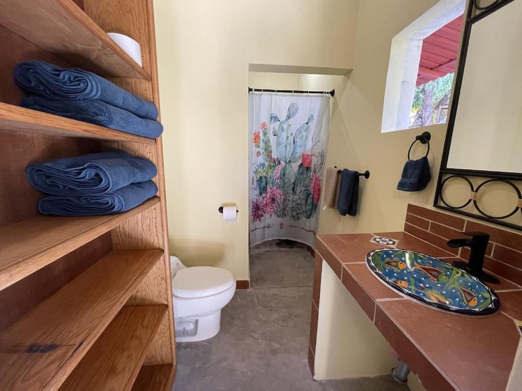 Casa Arroyo At Bajazul Just Steps Of Waterfront And Downtown Loreto (Baja California Sur) Exterior foto