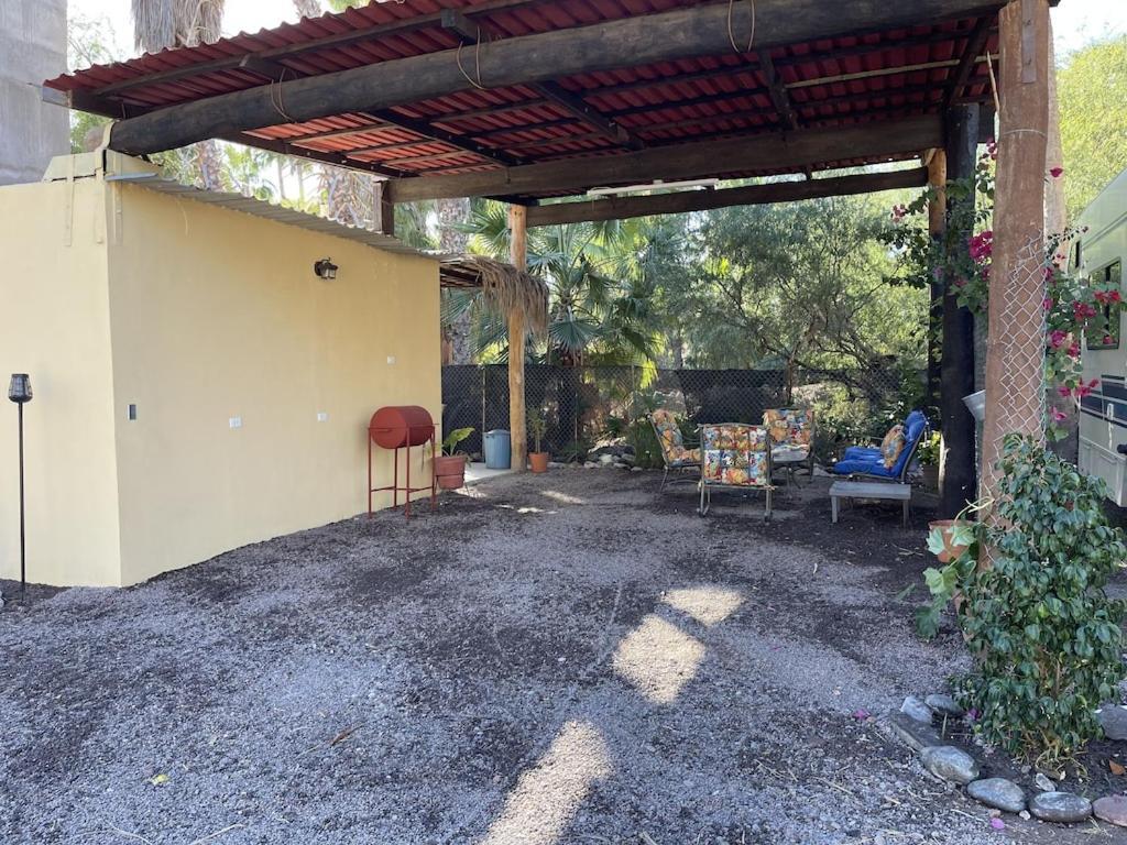 Casa Arroyo At Bajazul Just Steps Of Waterfront And Downtown Loreto (Baja California Sur) Exterior foto